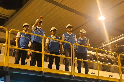 Sistem Kelistrikan Seluruh Bali Berhasil Dipulihkan, PLN Tetap Siaga
