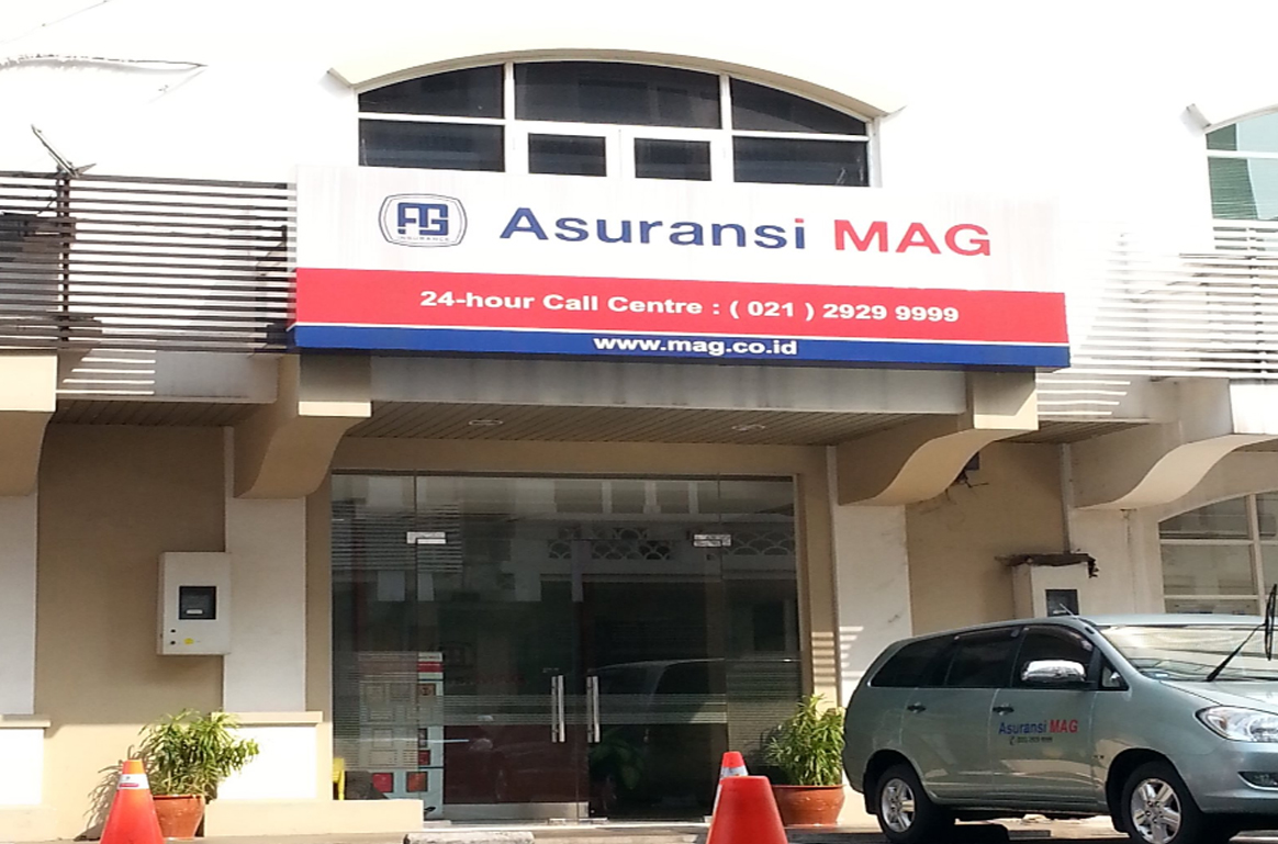 AMAG Obral Dividen Rp198 Miliar, Tongkrongi Jadwalnya