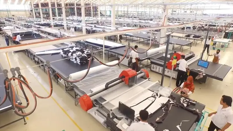 Kapok Boncos, Laba PBRX Kuartal I-2025 Melangit 78.766 Persen