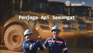 Saham ANTM Bisa ke Level Ini, Ada Alasan?
