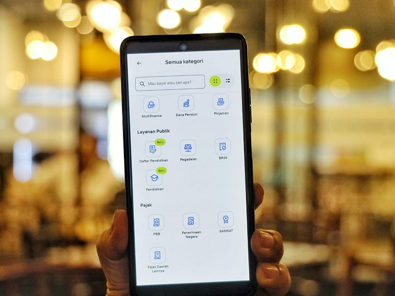 BNI (BBNI) Update Aplikasi Layanan Digital, Kenapa?