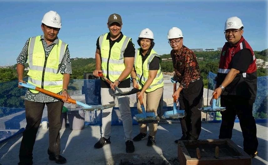Emiten Cucu Soeharto (GOLF) Catat Laba Drop 78,5% di Kuartal I-2025