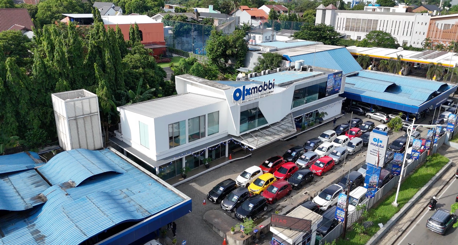 Perkuat Bisnis Mobil Bekas, Toyota Suntik ADMO (ASII) Rp2 Triliun