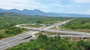 Kasus Korupsi Proyek Jalan Tol Trans-Sumatera KPK Sita 79 Bidang Tanah