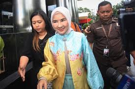 Kasus Korupsi Minyak, Kejagung Periksa Eks Dirut Pertamina Nicke