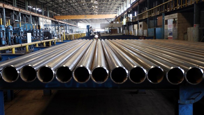 Makin Boncos, Kuartal I-2025 KRAS Defisit USD2,52 MiliarĀ