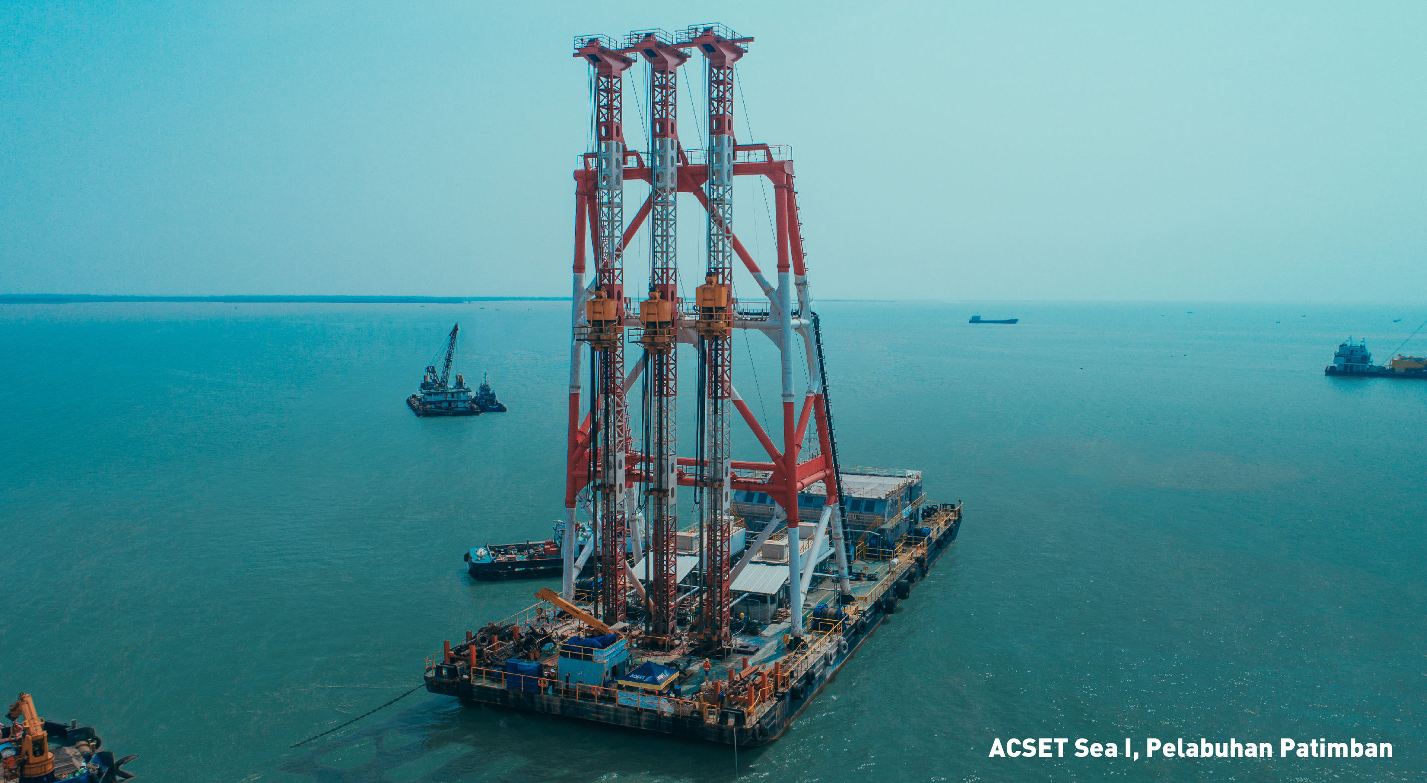 Ekspansi, KSP Modali Acset (ACST) Rp500 Miliar