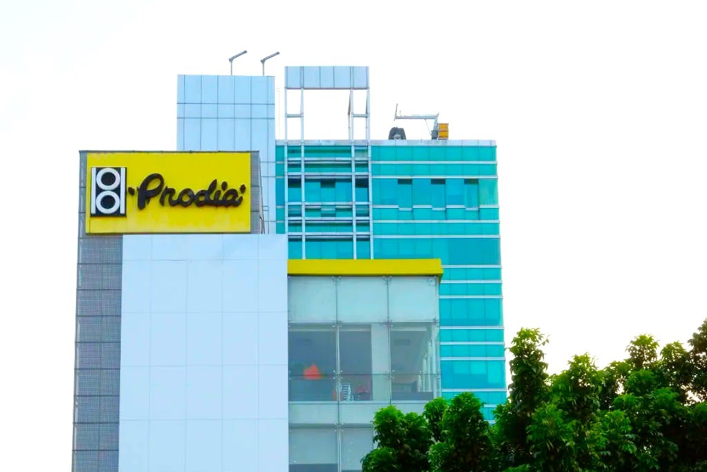 Ini Alasan Prodia (PRDA) Geber Buyback Saham Besok!