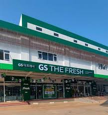 Akhir Mei, GS Supermarket Asal Korea Bakal Tutup di Indonesia