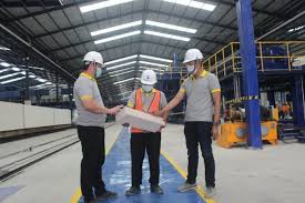 Andrew dan Go Herliani Prayogo Perkuat Jajaran Direksi BLES