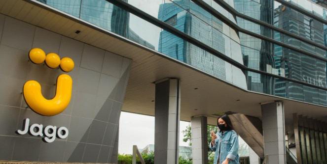 MESOP, Bank Jago (ARTO) Private Placement 200 Juta Lembar