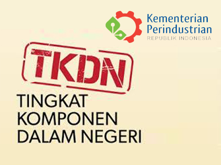 Tata Cara Perhitungan TKDN Disederhanakan, Agar Lebih Cepat dan Murah