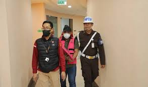 Bos Buzzer Tersangka Baru Perintangan Penanganan Tiga Kasus Besar