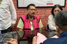 Dari Perkara Sugar Group-Marubeni, Zarof Ricar Akui Terima Rp50 Miliar