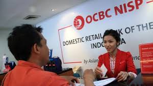 Heriyanto Resmi jadi Direktur Bank OCBC NISP (NISP), Efektif Hari Ini