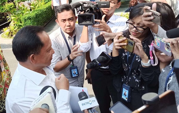 Mendagri Pastikan Satgas Premanisme Akan Sikat Ormas Meresahkan