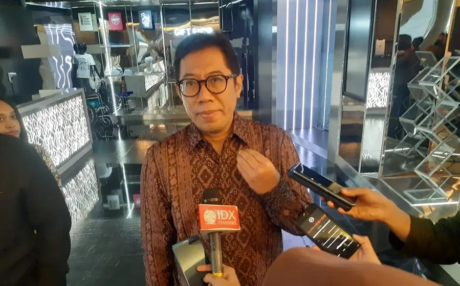 BEI Sebut Pasar Modal RI Setara New York Stock Exchange, Ada Fakta?