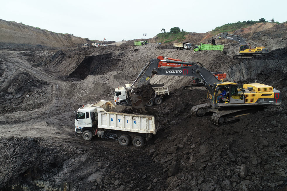 Laba Drop 72 Persen, Kuartal I-2025 FIRE Defisit Rp104 Miliar