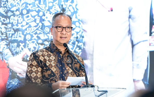 Reformasi Kebijakan TKDN Bukan Karena Kebijakan Tarif Trump