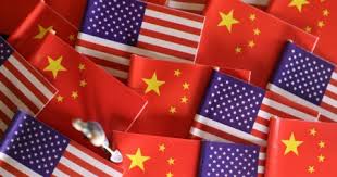 Soal Tarif AS-China Berdamai, Keduanya Umumkan Pernyataan Bersama