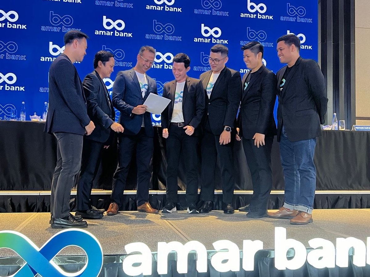 Tambah Pengaruh, Tolaram Serok 790,23 Juta Saham Amar Bank (AMAR)