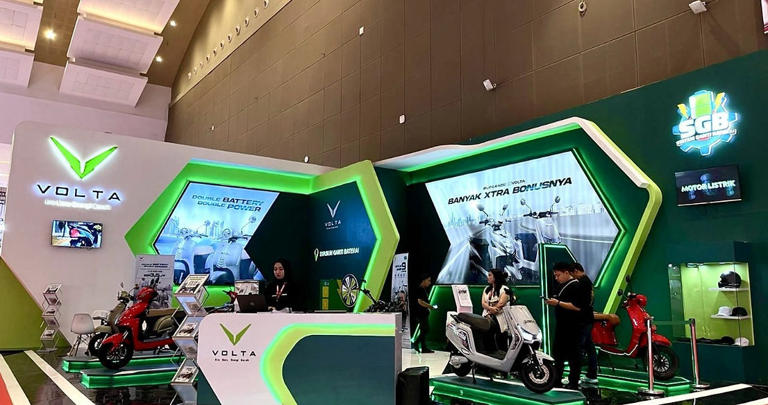 Pengendali Absen, NFCX Private Placement 66,66 Juta Lembar