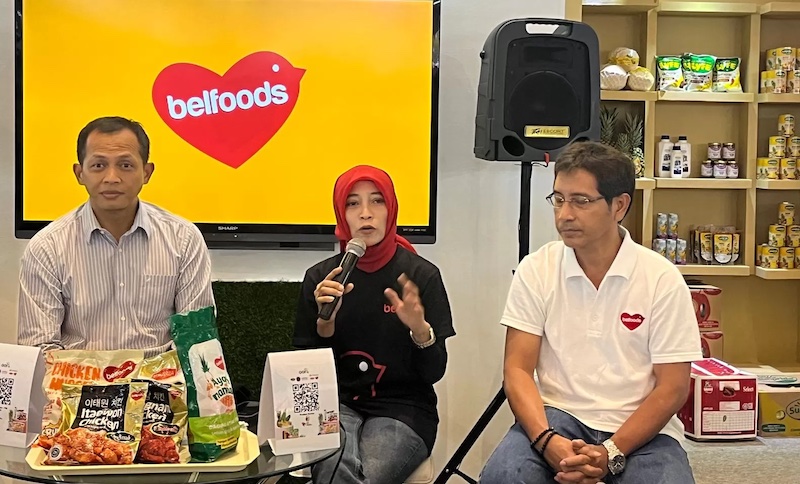 Laba Melesat 204 Persen, SIPD Kuartal I-2025 Defisit Rp689,74 Miliar