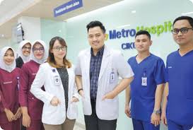 Metro Healthcare (CARE) akan Terbitkan Sukuk Wakalah Rp750M