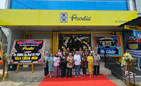 Perkuat Layanan, Prodia-AdMedika Integrasikan Sistem Portal Digital