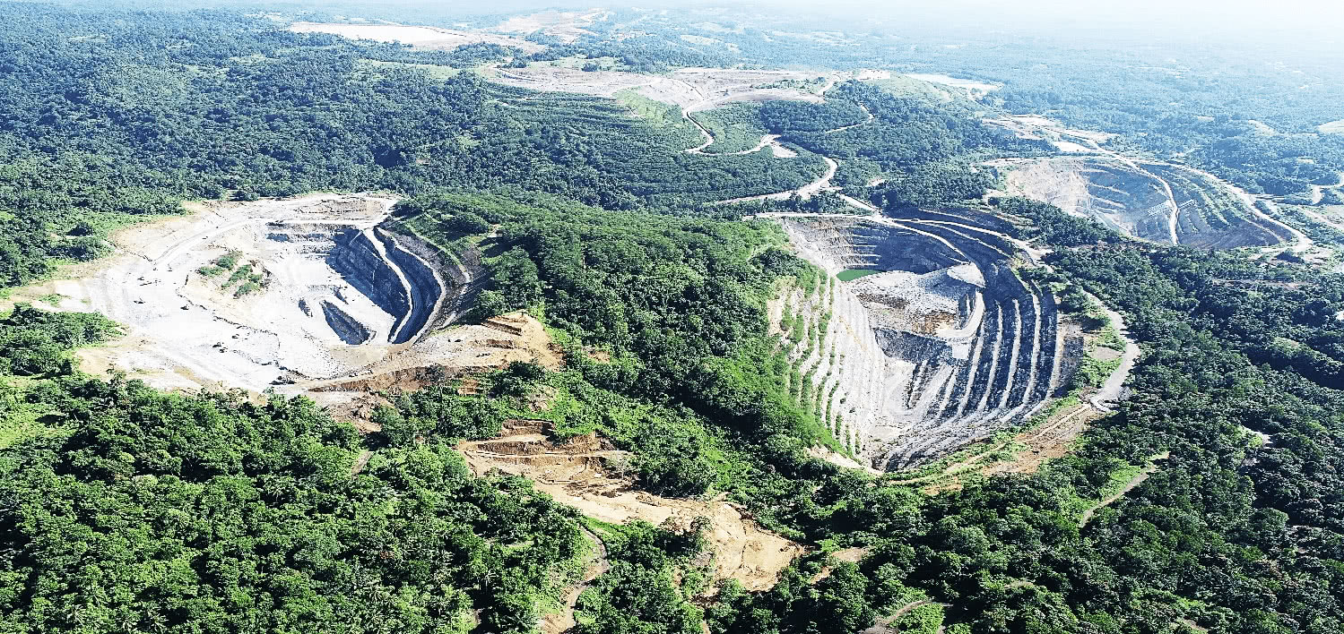 Melejit 346 Persen, Laba ARCI Kuartal I-2025 Sentuh USD10,28 Juta