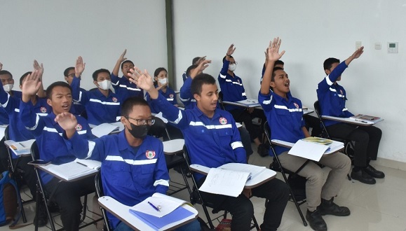 Kemenperin Siapkan SDM Kompeten untuk Pacu Industri Petrokimia