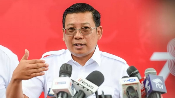 Kepala NFA: Diversifikasi Harus Didorong untuk Jamin Ketahanan Pangan