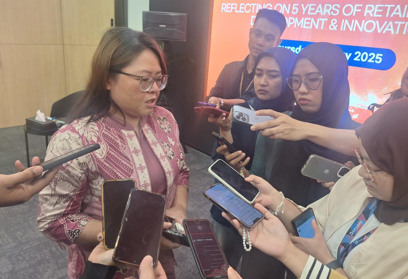 Investor Ritel Saham Ditaksir Bisa Tembus 7,5 Juta, Tahun Ini!