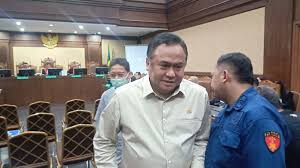 Rachmat Gobel Ungkap tak Impor Gula Saat jadi Mendag 2014-2015