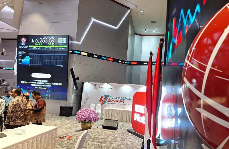 IPO Meleset, Analis: BEI Butuh Direksi Bersertifikasi Global!