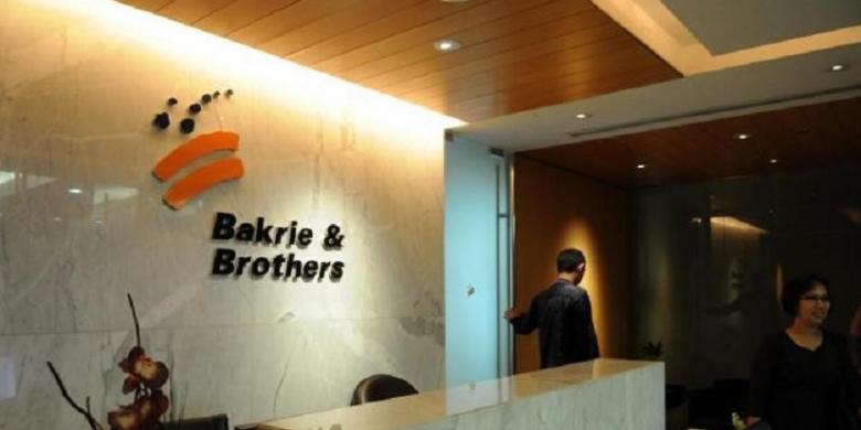 Senyap! Levoca Buang Lagi 8 Miliar Saham Grup Bakrie (BNBR) di FCA