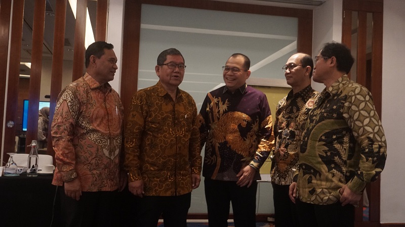 Cita Mineral (CITA) Sepakat Bagi Dividen Rp328 per Saham