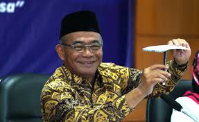 Tugas Baru Eks Menko Jokowi, Muhadjir Effendy jadi Komut BSI (BRIS)