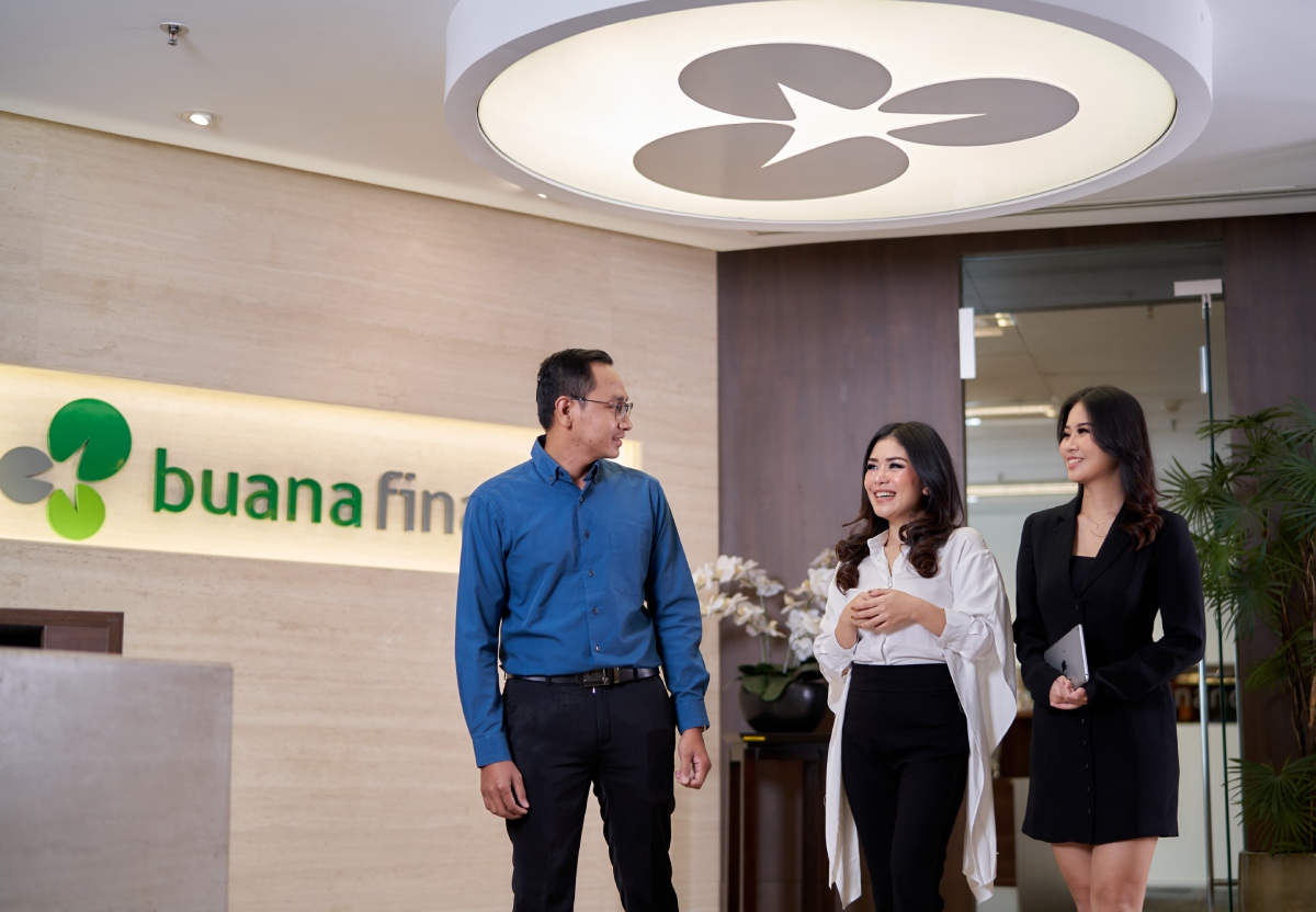 Perkuat Modal, BBLD Ngutang Bank KEB Hana Rp200 Miliar