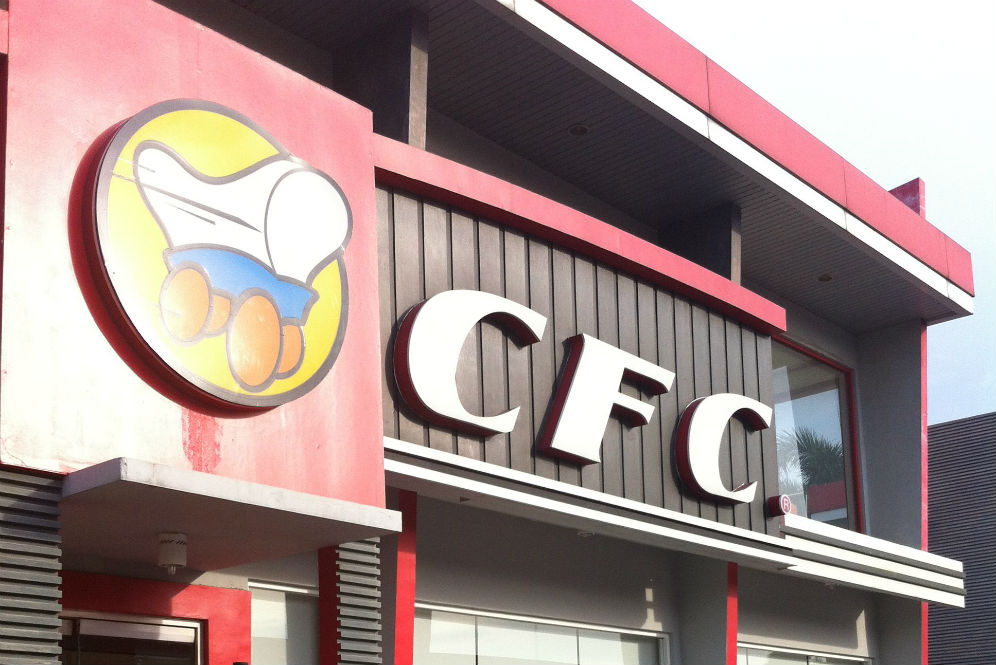 Puasa Dividen, Pengelola CFC (PTSP) Mau Tambah 30 Gerai Tahun Ini