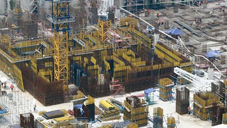 IDPR Ungkap Rencana Bisnis Baru Penunjang Tambang Migas