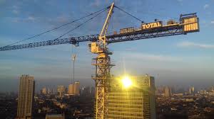 18 Juni, Total Bangun Persada (TOTL) akan Bagikan Dividen Rp255,7M