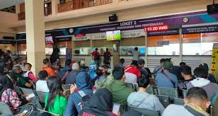 Gratis! Biaya Balik Nama Kendaraan Bermotor tidak ada Lagi