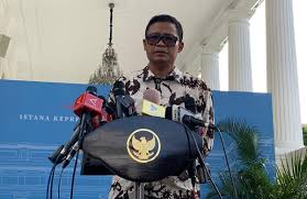 Presiden Tunjuk Letjen Djaka dan Bimo Wijayanto Perkuat Kemenkeu