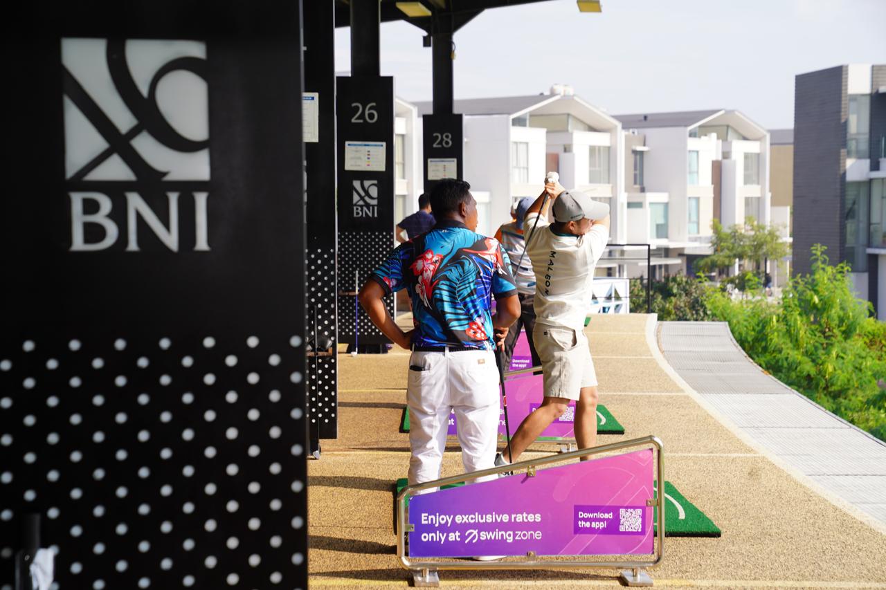 BNI Gaet Generasi Penerus Nasabah Private Banking