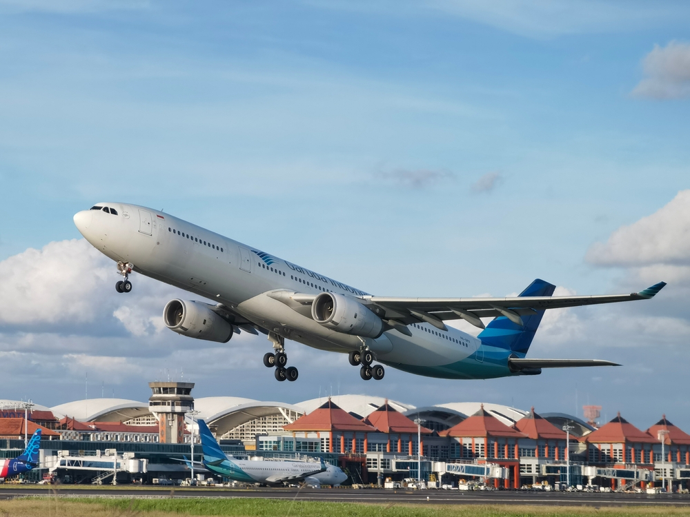 Danantara Suntik Rp1,2 T, Berikut Respons Bos Garuda Indonesia (GIAA)