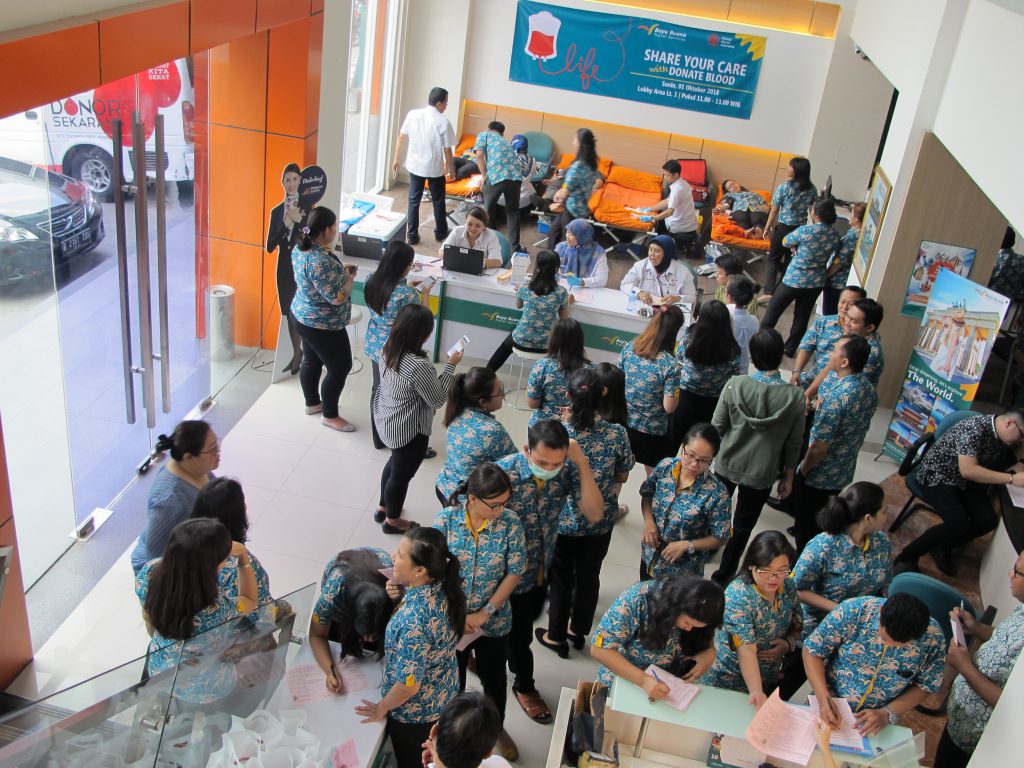 Simak! Ini Jadwal Dividen BAYU Rp100 per Lembar
