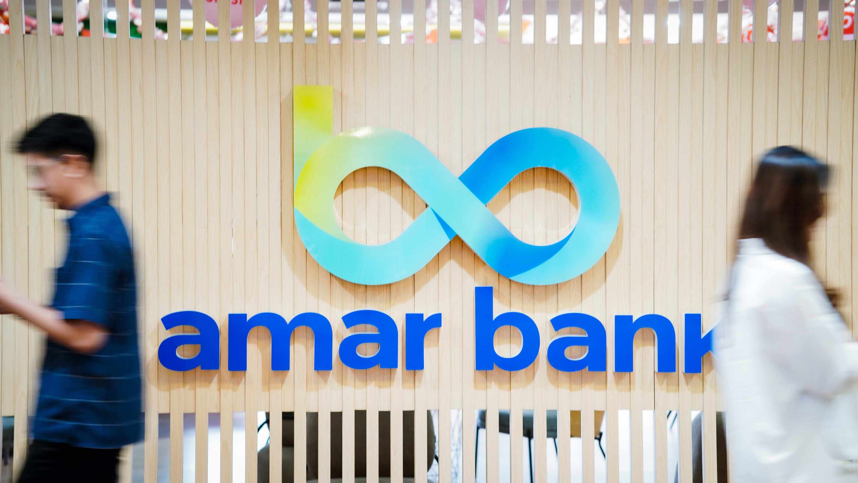 Kuartal I-2025 AMAR Salurkan Kredit Rp3,2 T, Segmen Ini Paling Dominan