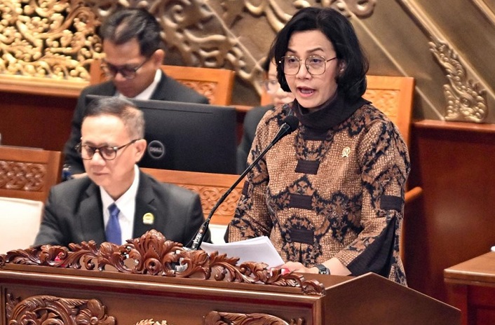 Menkeu: Proteksionisme Hancurkan Kerja Sama Bilateral dan Multilateral