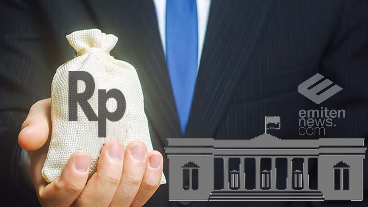 Pemerintah Raup Rp28 Triliun dari Lelang SUN 20 Mei